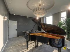 -Melody Mentor音乐私教馆(朝外·悠唐店)