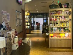 -COSTA COFFEE(新奥购物中心店)