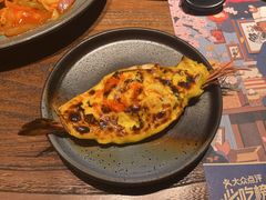 -京鹿料理(荟聚店)