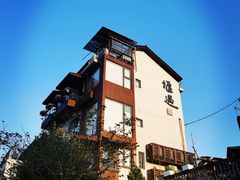 -古堰画乡景区