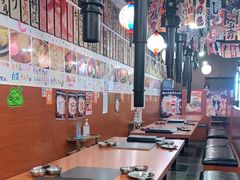 -大阪烧肉BAKA一代(十亩地店)