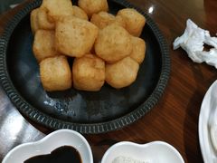 -眉州东坡·熊猫主题餐厅(枫蓝店)