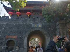 -鼓楼(西湖风景名胜区)