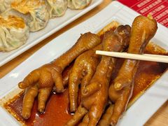 -南信牛奶甜品专家