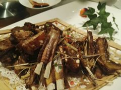 -广东道至正餐厅(区庄店)