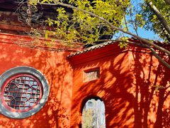 -洛阳白马寺