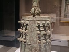 -上海博物馆(人民广场馆)