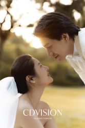 -CD视觉婚纱摄影