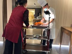 -京采烤鸭清真餐厅(金桥店)