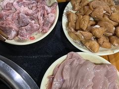 -祝幺妹火锅(裕华村总店)