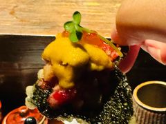 -三川·十酒Izakaya(南昌路店)
