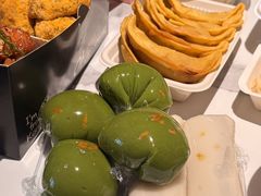 -悠个炸鸡(南京创始店)