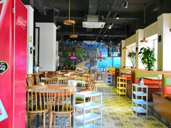 大堂-三毛牛肉店(福强店)