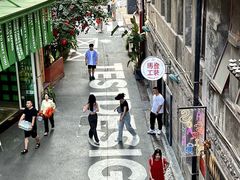 -黄家码头老火锅(解放碑旗舰店)