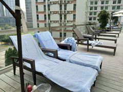 -广州天河希尔顿酒店