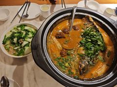 -佰家小厨·南京菜(夫子庙店)