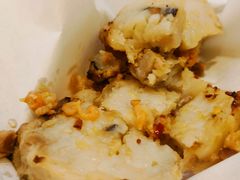 -许留山(梳士巴利道店)