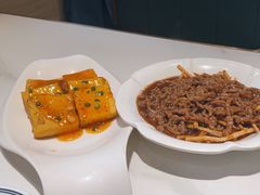 -刘胖子家常菜·蹄花焖藕(江汉路总店)
