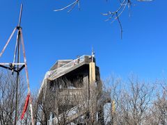 -帽儿山国家森林公园