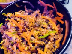 -釜山火炉·海鲜烤肉(紫藤路店)