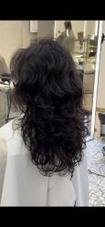 -型色沙龙 Color Salon