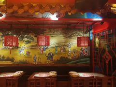 -富贵春饼·烤鸭·大厨现炒(泰华店)