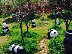 -南汇桃花村