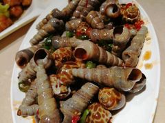 -喜胖串店(光华路店)