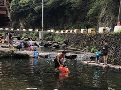 -白云源风景区