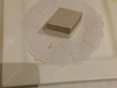 椰汁红豆糕-上海金桥红枫万豪酒店-万豪中餐厅