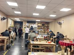 -武陟虹兴砂锅(普庆路店)