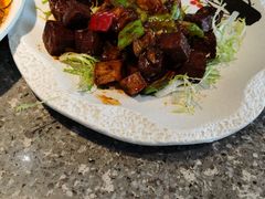 -马老六清真餐厅(雁滩店)