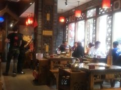 大堂-重庆渝达老火锅(春熙路店)