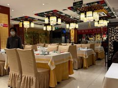 -惠丰堂饭庄·烤鸭·京味菜(翠微路店)