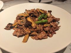 -奉天小馆·非遗东北菜(济南万象城店)