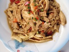 -黄牛肉馆·皖南土菜