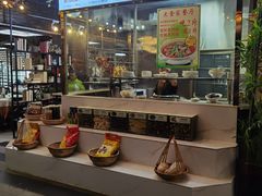 -大食家餐厅(五星步行商业街店)