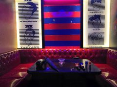 -V SHOW max KTV(粉巷店)