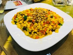 -汉唐守艺人·河北面馆(民心河店)