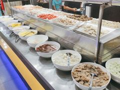 -要得自助火锅(新川路店)