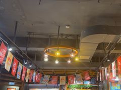-聚点串吧·北京烧烤(赵登禹路店)