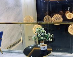 -3AM HAIR SALON染发接发