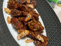 -新光酒家·河豚·海鲜·蟹料理(浦东店)