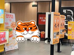 -麦当劳(清溪店)