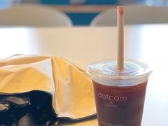 -dotcom coffee古点咖啡(致真大厦店)