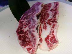 -十三姨正合丰烤肉(营迹路店)