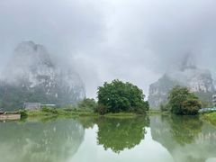 -明仕田园
