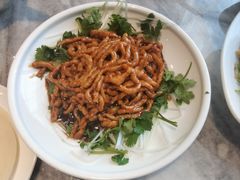 -城南往事·鲁菜济南菜(软件园美莲广场店)