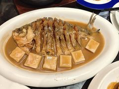 -A One Kitchen·南京精菜馆(德基广场店)