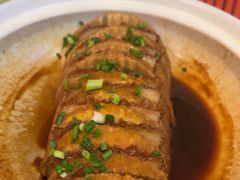 芋片蒸肉-东门头·江鲜小馆(新天地店)